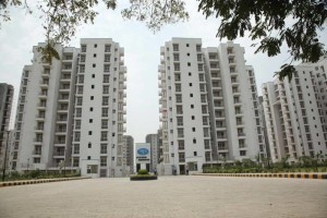 Uppal Jade Flats faridabad