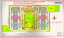 Layout Plan